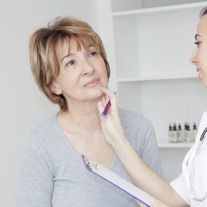 Skin Tag Removal