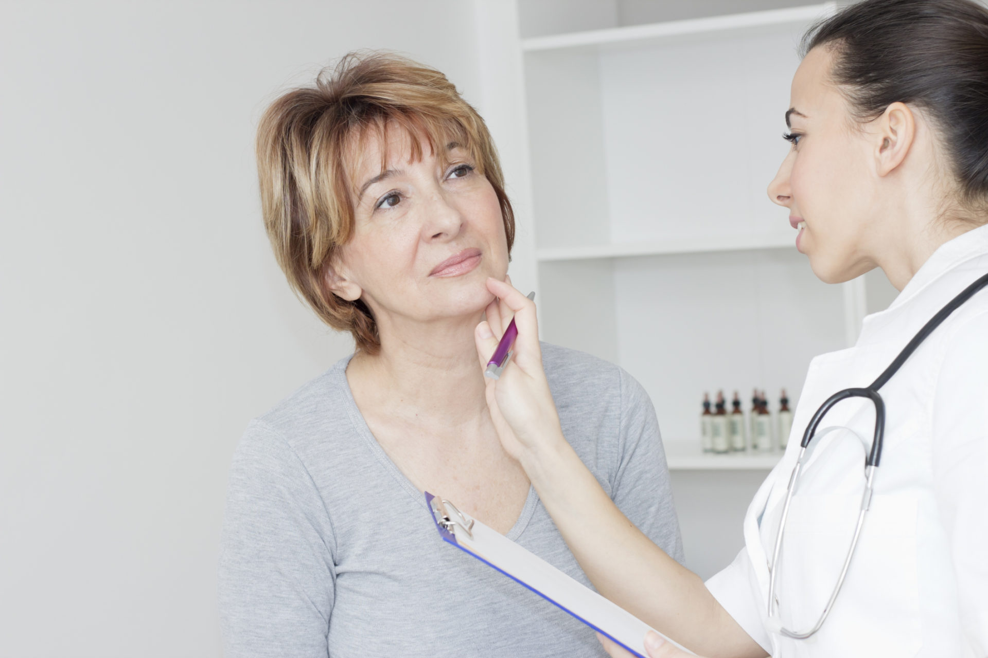Skin Tag Removal