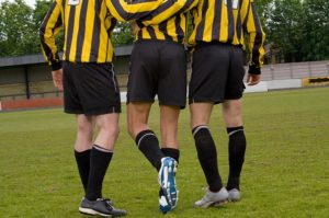 SportsInjury