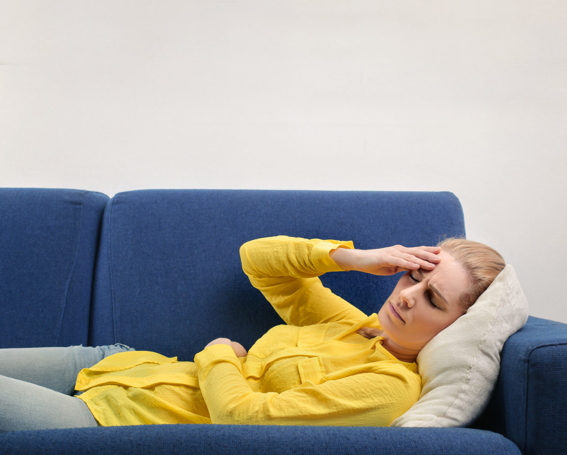 Flu vs. Stomach Flu