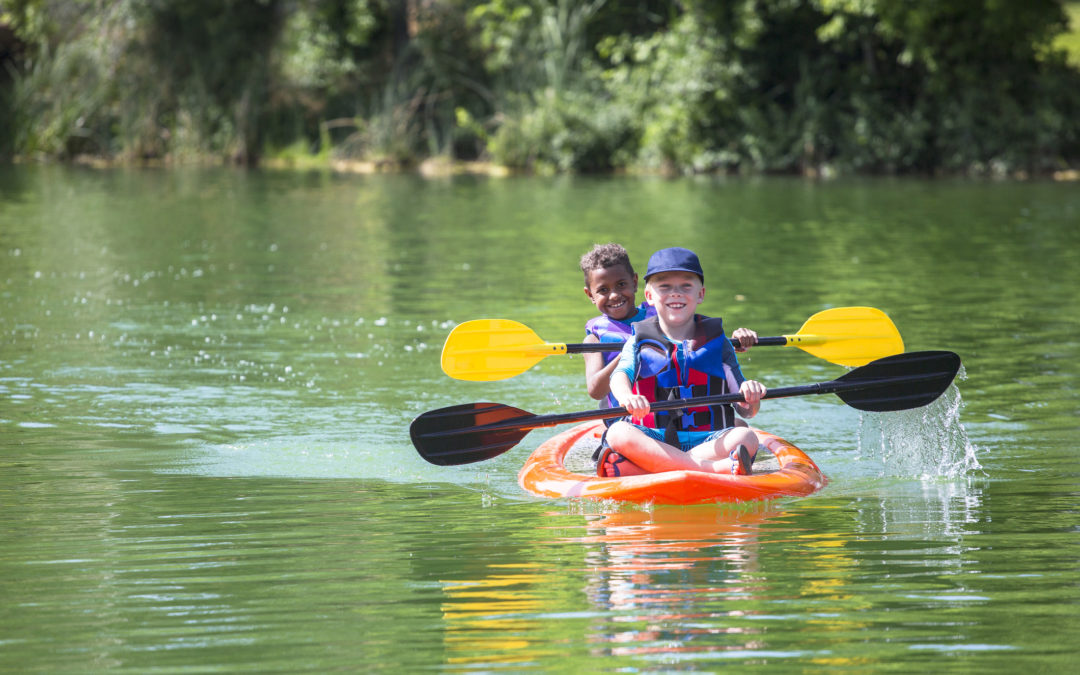 The Importance of Camp & Sports Physicals