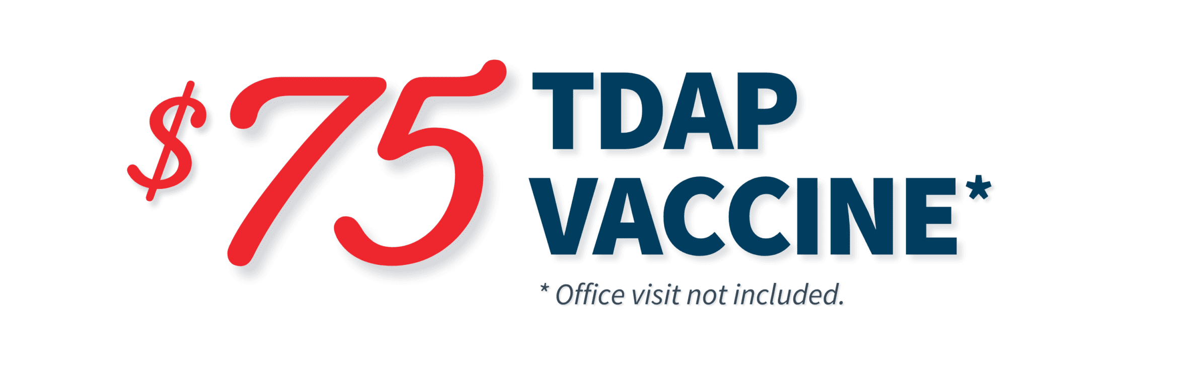 TDAP Vaccine Price TDAP Vaccine Price