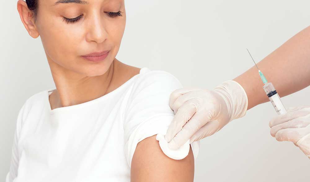 Tetanus-Vaccine