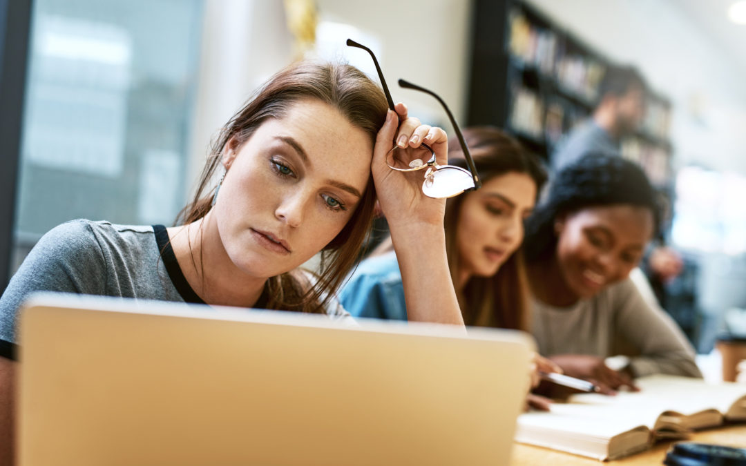 Vitamin B12 for College Students