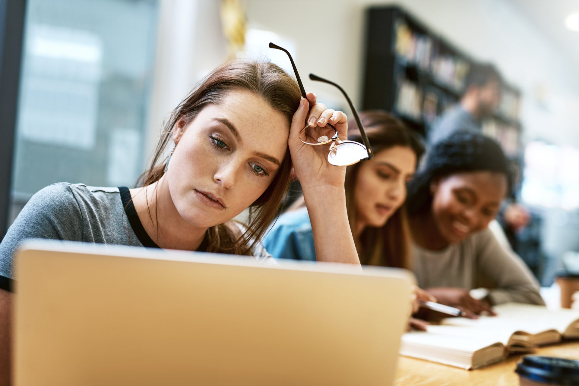 Vitamin B12 for College Students