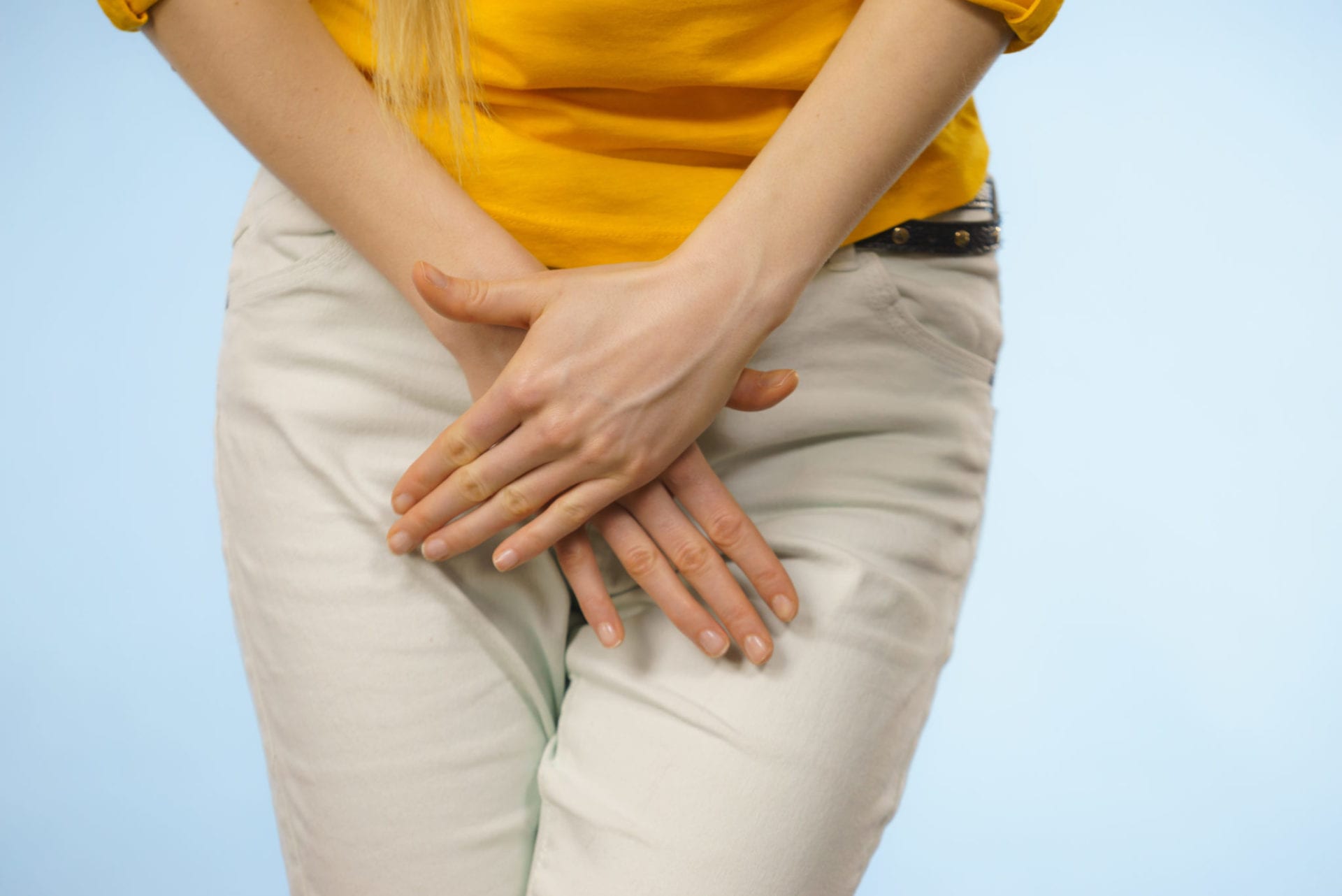The Many Causes of a Urinary Tract Infection - Midwest Express Clinic