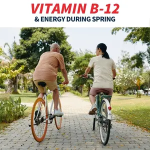 Why Everyone Talks About Energy in Spring