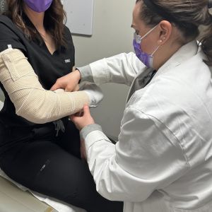 What Can Urgent Care Actually Treat? Stitches, Sprains, Fractures and Burns