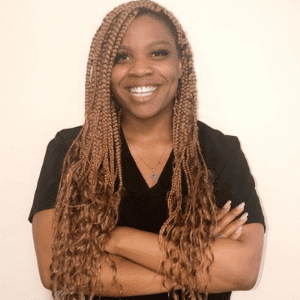 Midwest Express Clinic helped Williams learn to be ‘stingy’
