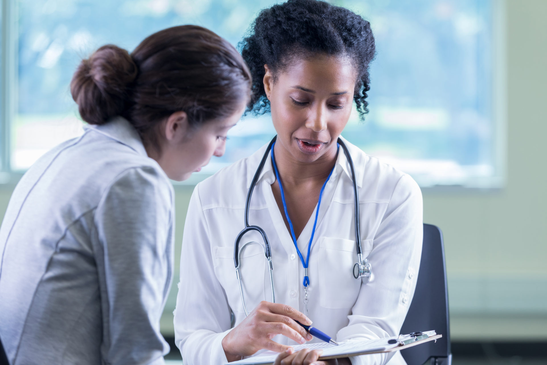 Employment Physicals Ensure You’re Job-Ready