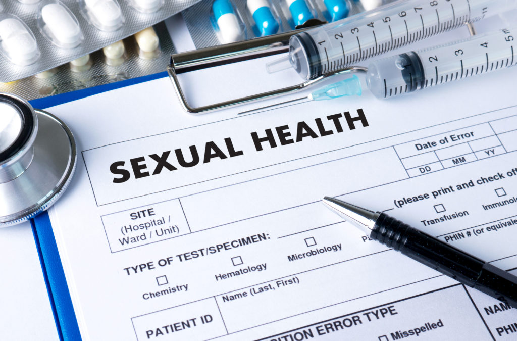 STD Testing is Vital for Overall Health