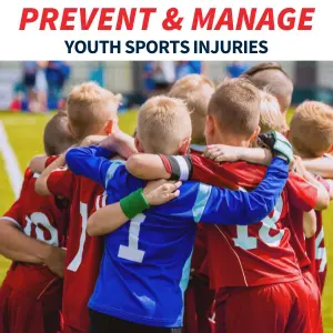 How to Prevent and Manage Youth Sports Injuries