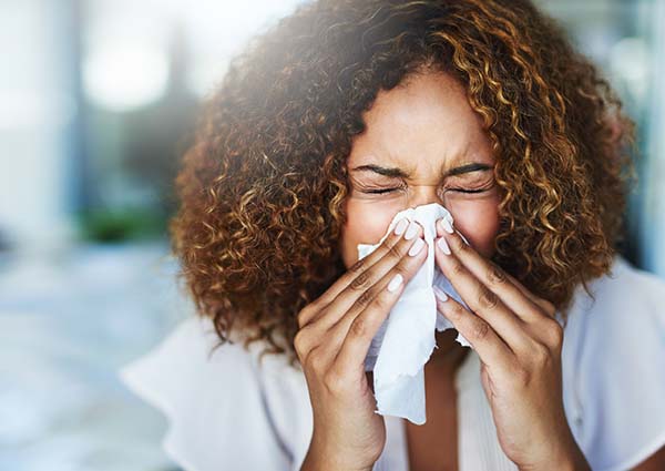 illness care