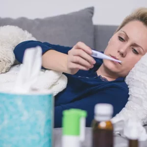 Flu A vs. Flu B: Symptoms, Severity & When to Get Care
