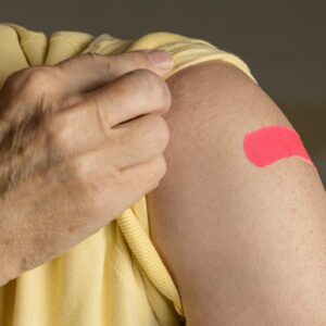 Flu Shots