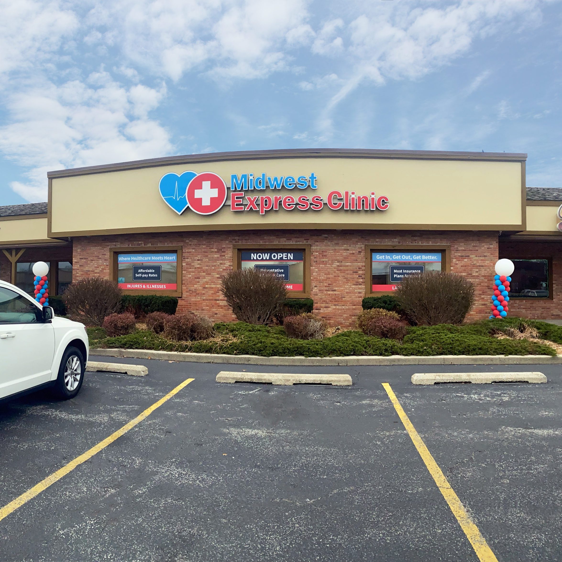 griffith-storefront Cedar Lake