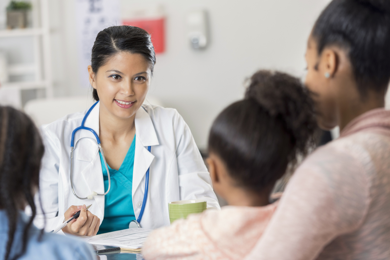 Pediatrics