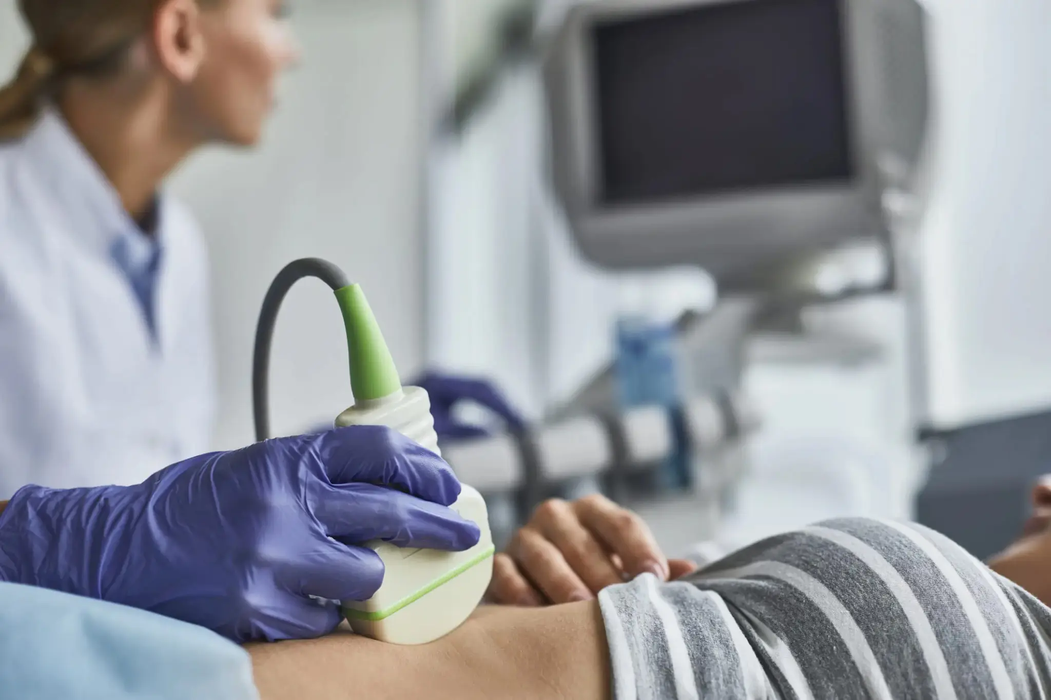 ultrasounds