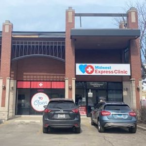 wicker_park-edit Midwest Express Clinic located in Bucktown, Chicago, IL